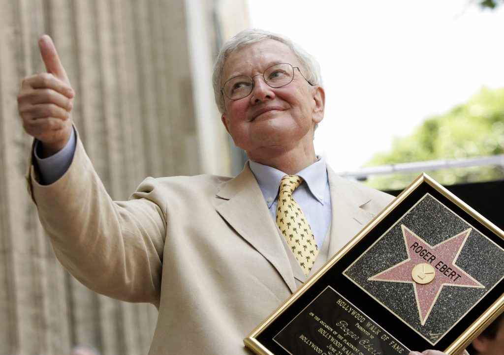 Roger Ebert, addio al maestro