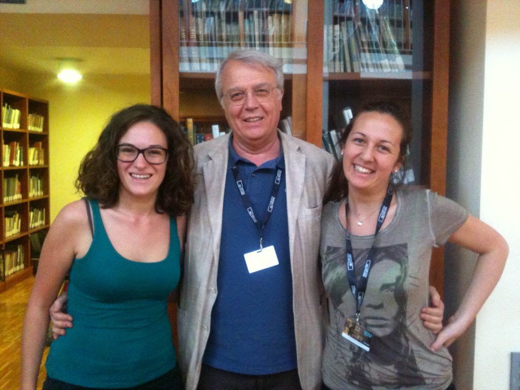 Intervista a Paolo Mereghetti