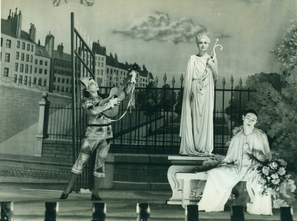 Il cinema degli amanti perduti