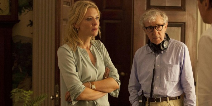 Hannah, Jasmine e le altre