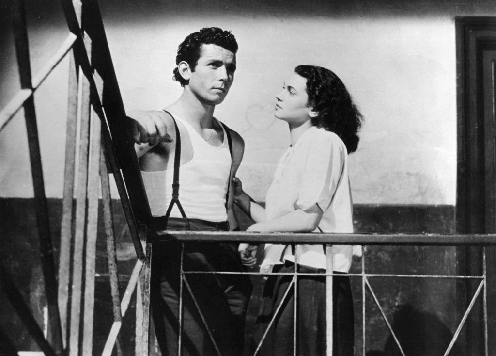 Castellani neorealista: 