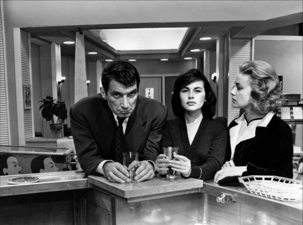 Per un cinema modale: 