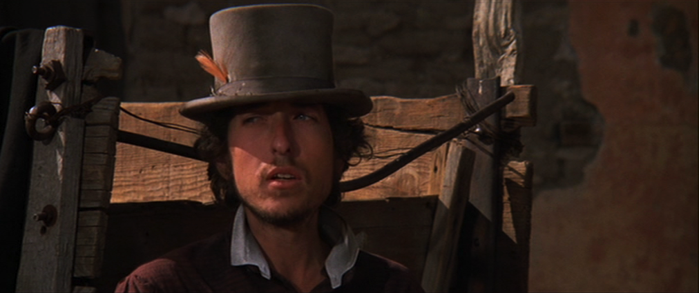 Peckinpah e Dylan: il crepuscolo degli idoli