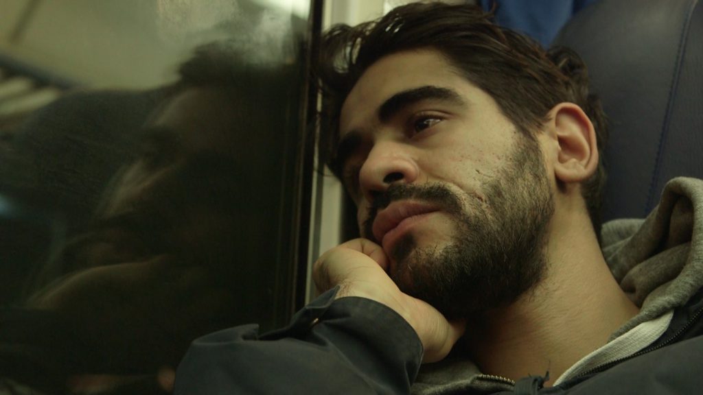 Visioni Italiane 2016: 