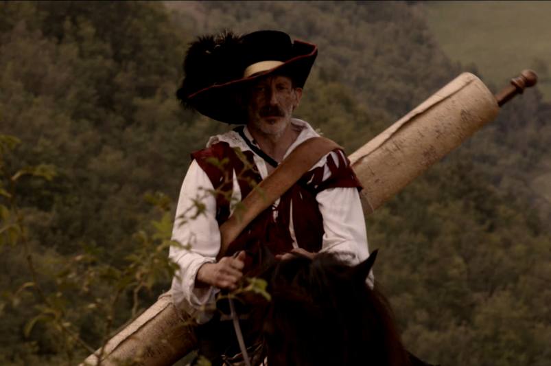 Visioni Italiane 2016: Intervista a Pier Giorgio Bellocchio per 