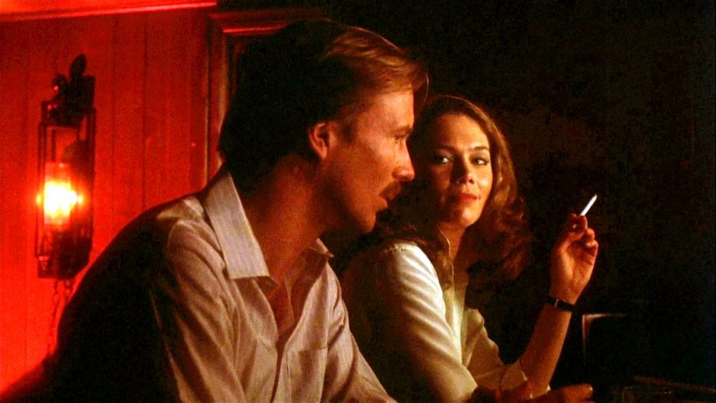Il corpo della mantide: ripensando Kathleen Turner