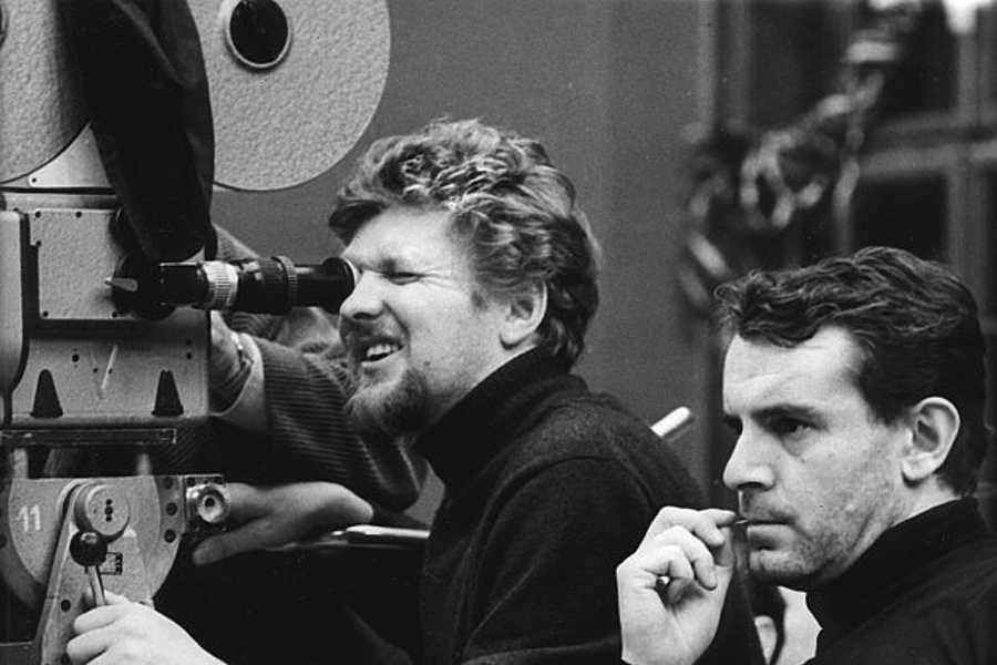 Sogni di rock'n'roll: 