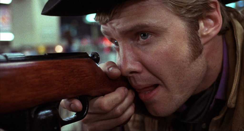 Il lato ambiguo del west: ancora su 