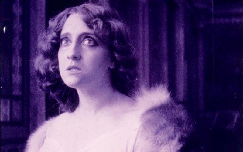 Cinema Ritrovato 2017: 