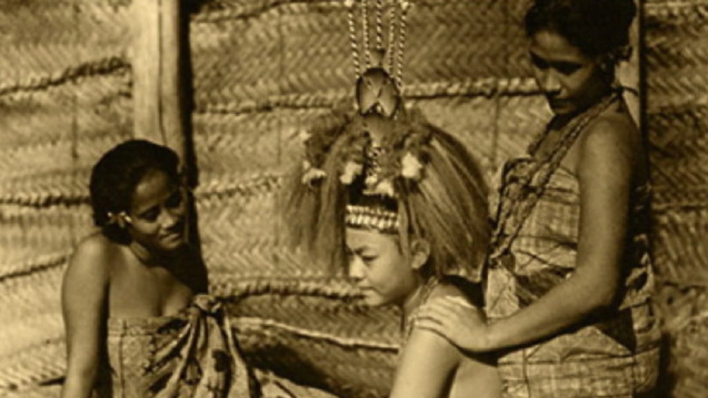 Prima della tempesta: 