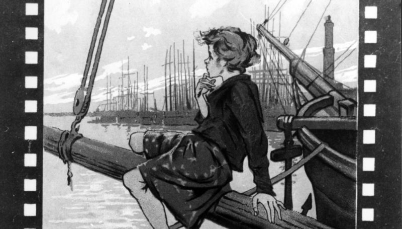 Cinema Ritrovato 2017: 