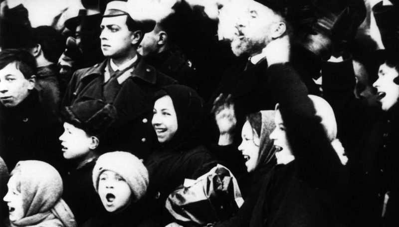 Cinema Ritrovato 2017: focus su Evgenij Bauer