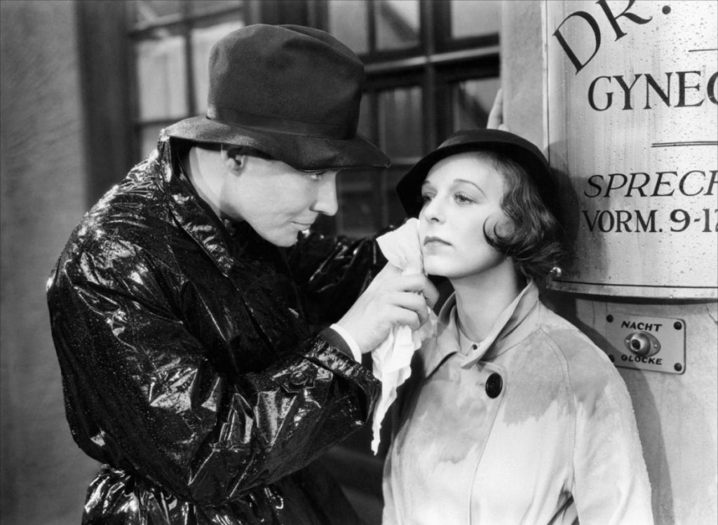 Cinema Ritrovato 2017: 