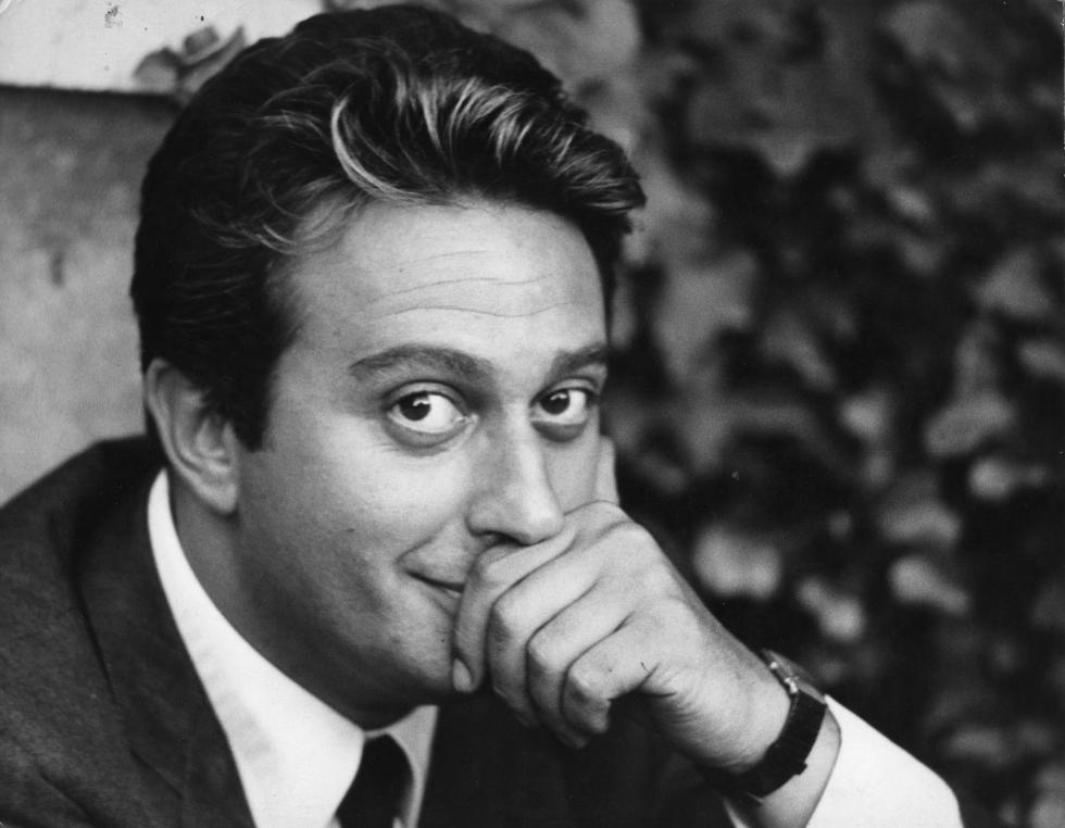 Alberto Lionello: raffinato, disincantato, scettico