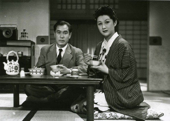 Il cinema etico e popolare di Ozu in 