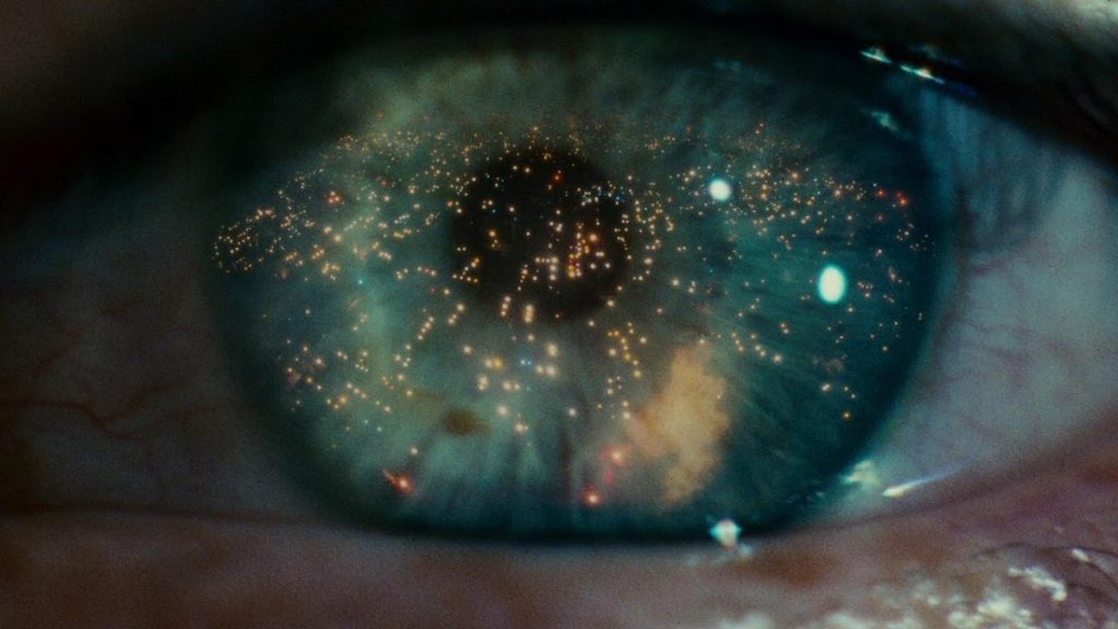 Blade Runner e l'Altro videoludico