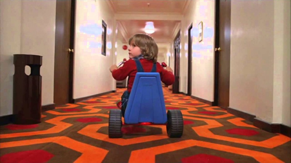Il perturbante, Freud e Kubrick. Ripensando 
