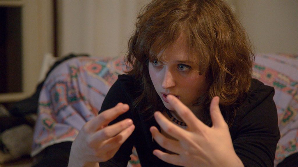 Le buone intenzioni di Doc Under 30