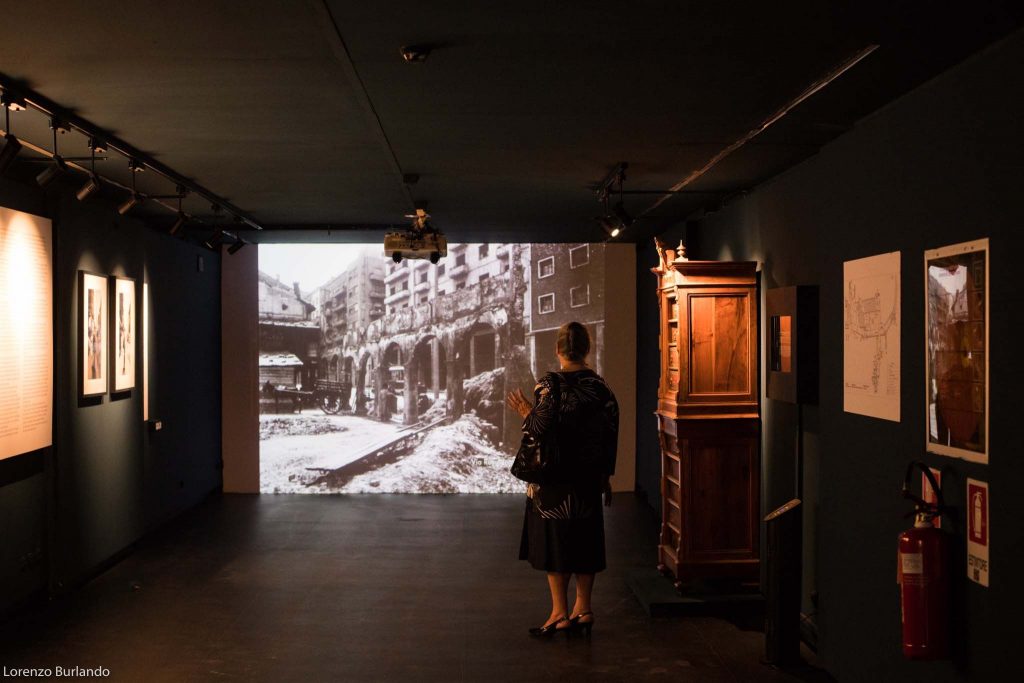 Galleria senza fine, la Bologna fotografata (ancora)