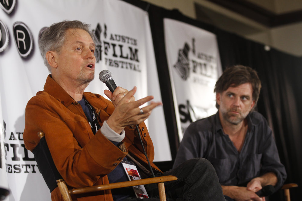 Il cinema parallelo di Jonathan Demme e Paul Thomas Anderson