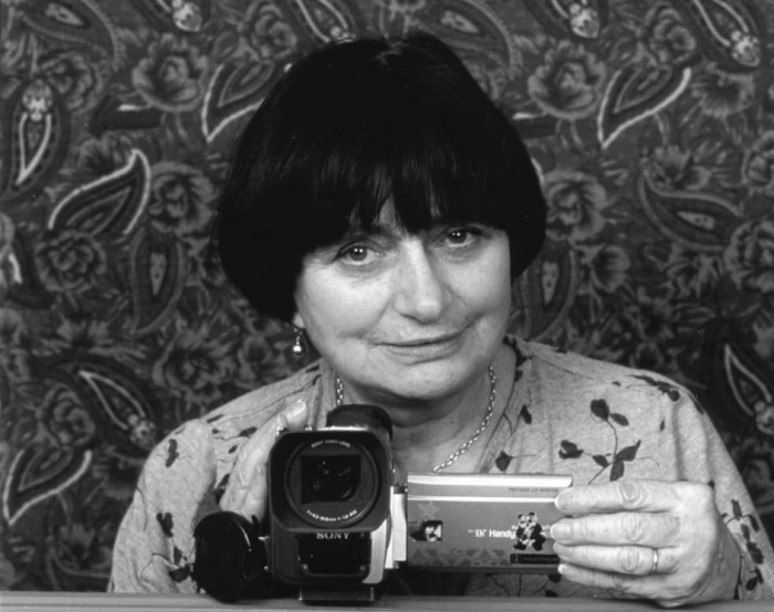 Una donna spezzata tra Cléo e Nana