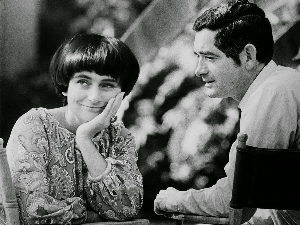 Varda, Demy e le autobiografie altrui