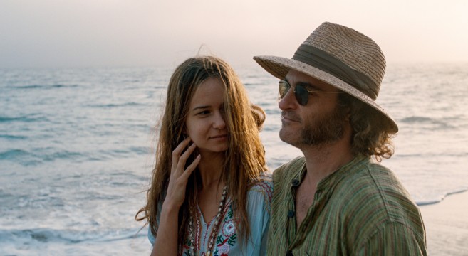 L'allucinato peregrinare di 