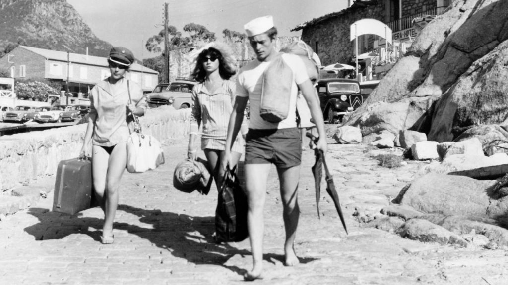 Venezia Classici 2018: 