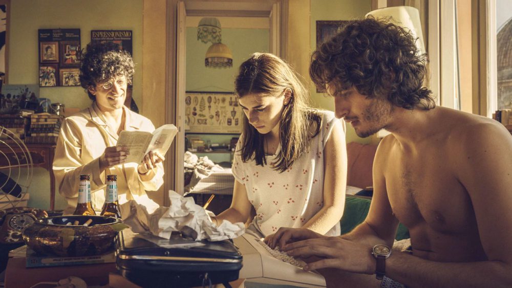 L'autenticità in discussione di 