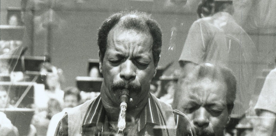 Omaggio a Shirley Clarke. La musica sullo schermo
