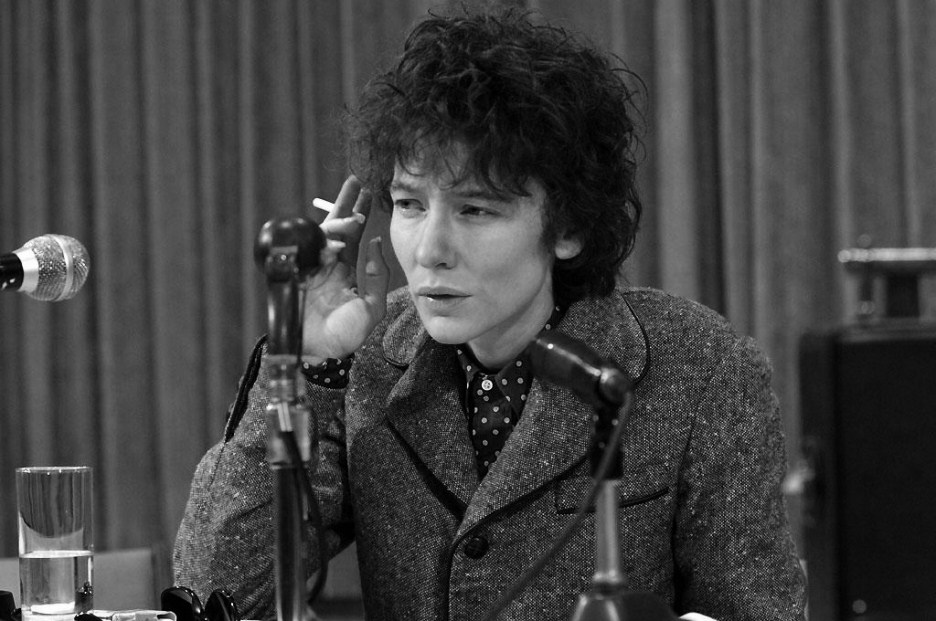 Le molte facce di Bob Dylan