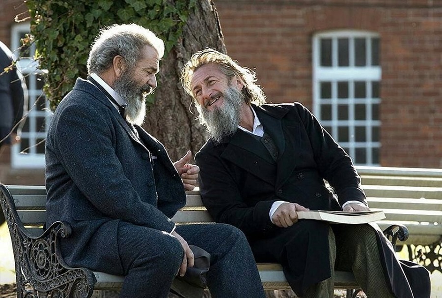 “Il professore e il pazzo”, le beautiful minds dell’Oxford English Dictionary