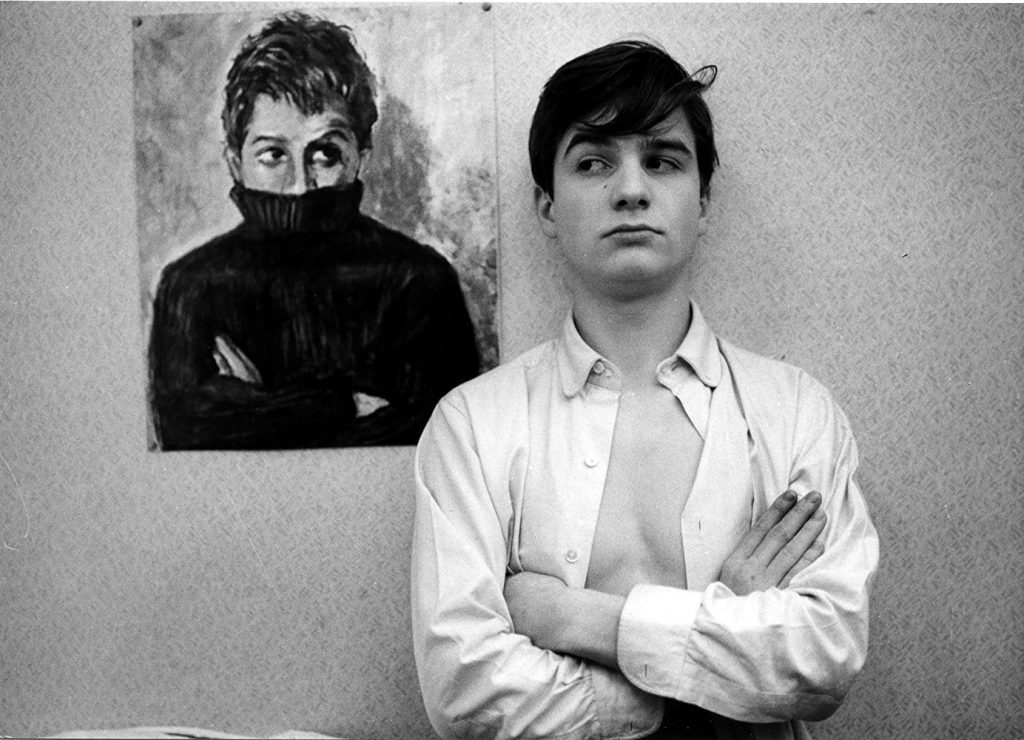 L'effetto cinema e l'effetto Léaud