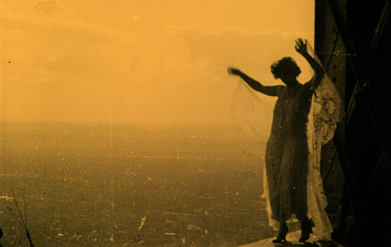 Jean Renoir, René Clair e Hans Richter tra arte e cinema sperimentale