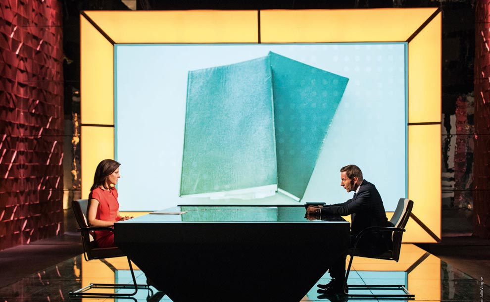 “Il regno” corrotto dei politici di Spagna