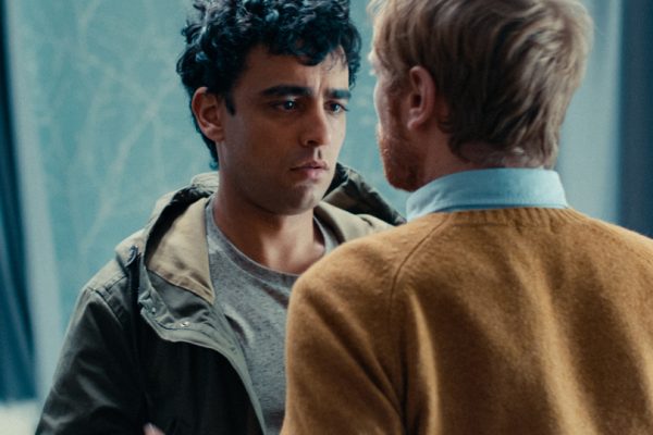 “Clément, Alex et tous les autres” a Gender Bender 2019