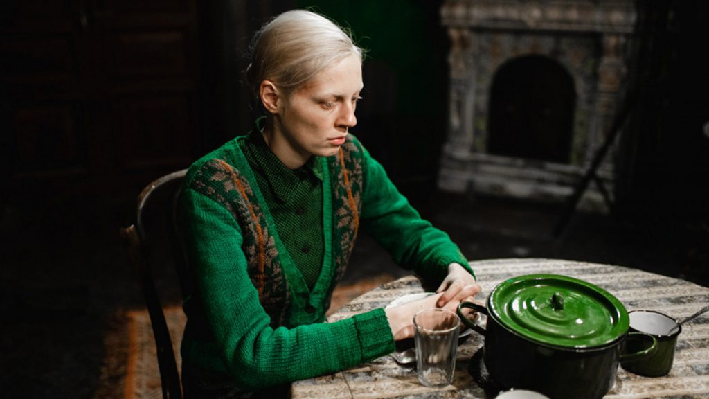 “Dylda (Beanpole)” al Torino Film Festival 2019