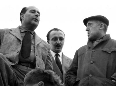 La lezione immortale di Renzo Renzi