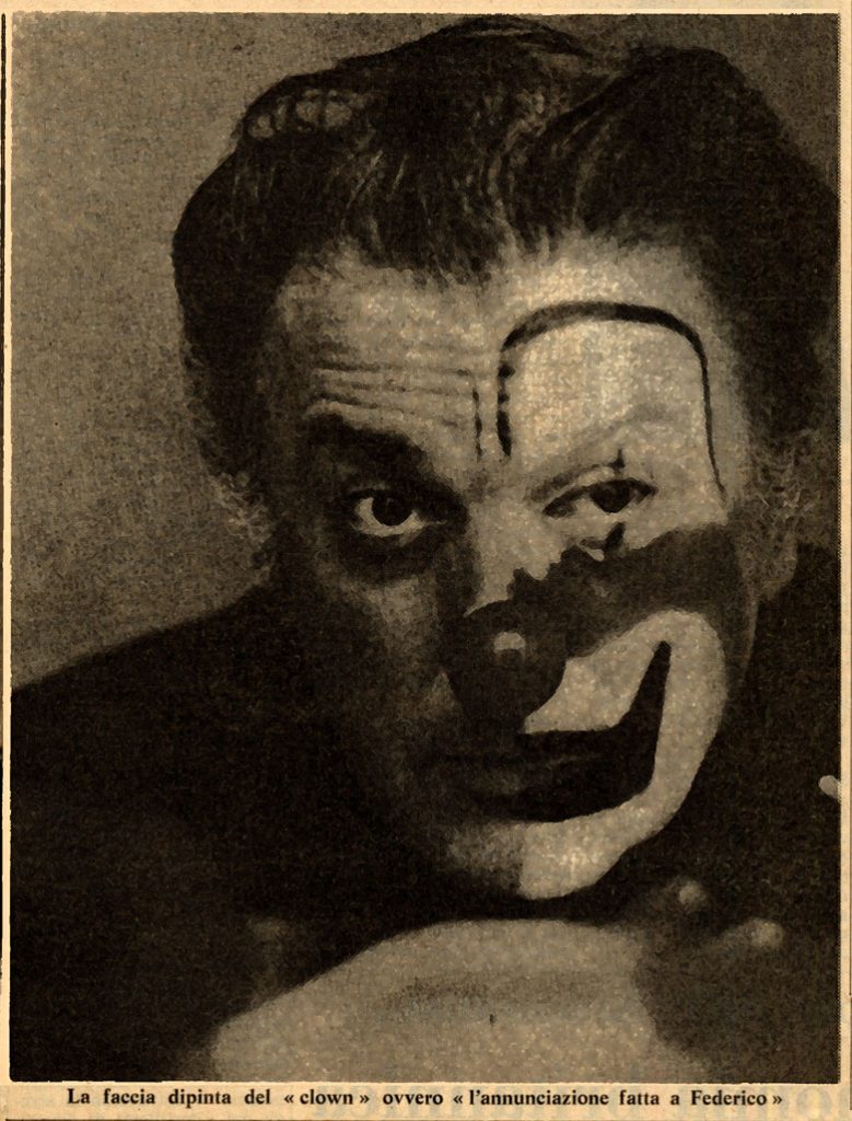 Chaplin incontra Fellini. Dialogo sopra due massimi sistemi