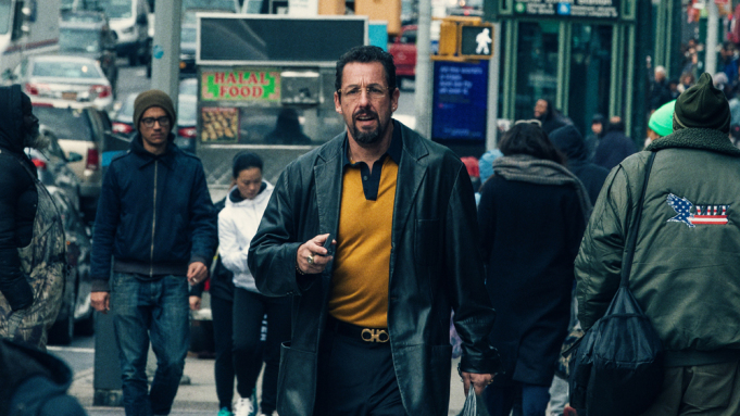 New York e l’uomo precario. Il cinema dei fratelli Safdie