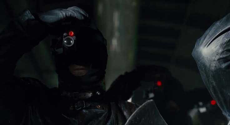 Bong Joon-Ho e l'eredità di “Il silenzio degli innocenti”