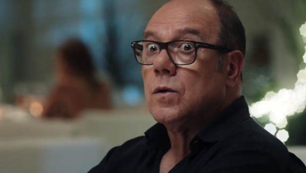 Sociologia della commedia. Intervista a Carlo Verdone