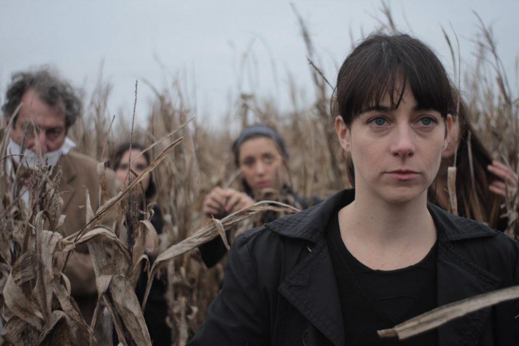 Storie straordinarie. Il cinema di Mariano Llinás
