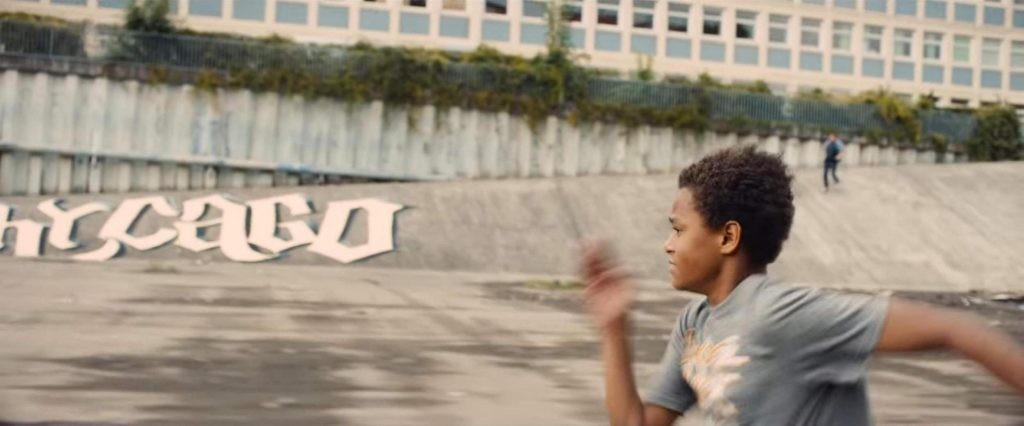 “I Miserabili”, training days nell’Île de France