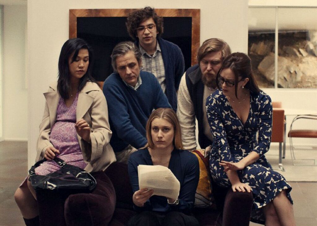 Piccola guida al cinema di Noah Baumbach