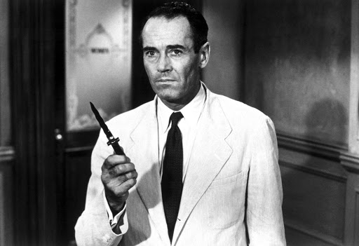 Henry Fonda: in nome dell’individuo
