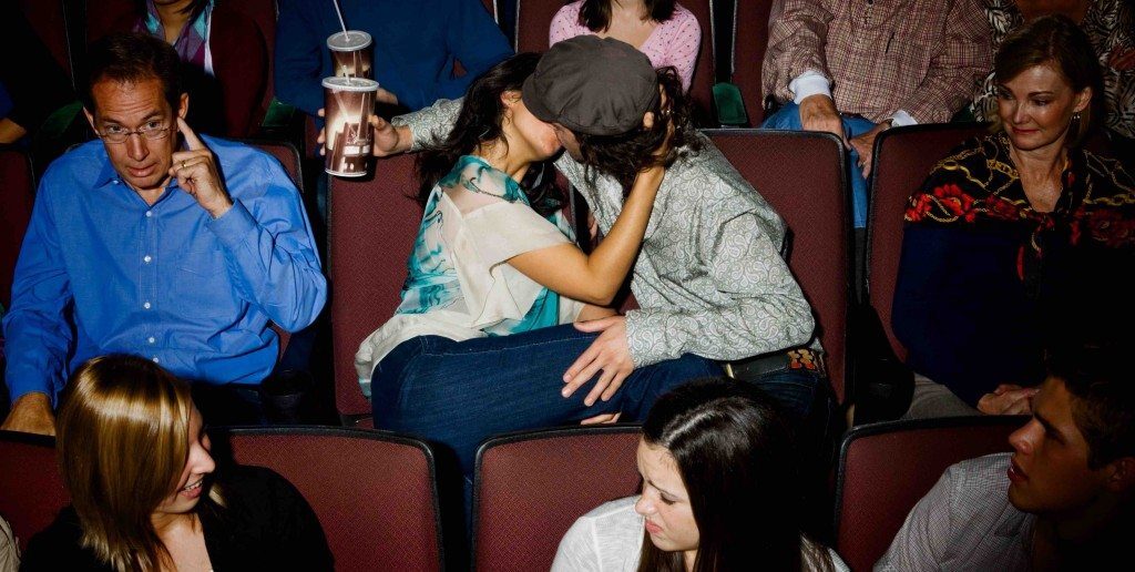 Tornare al cinema nel 2021