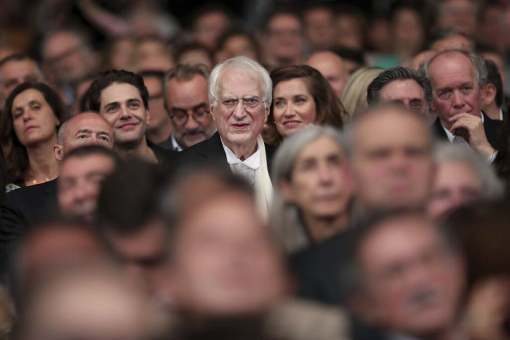 Bertrand Tavernier. Il cinema e molto altro