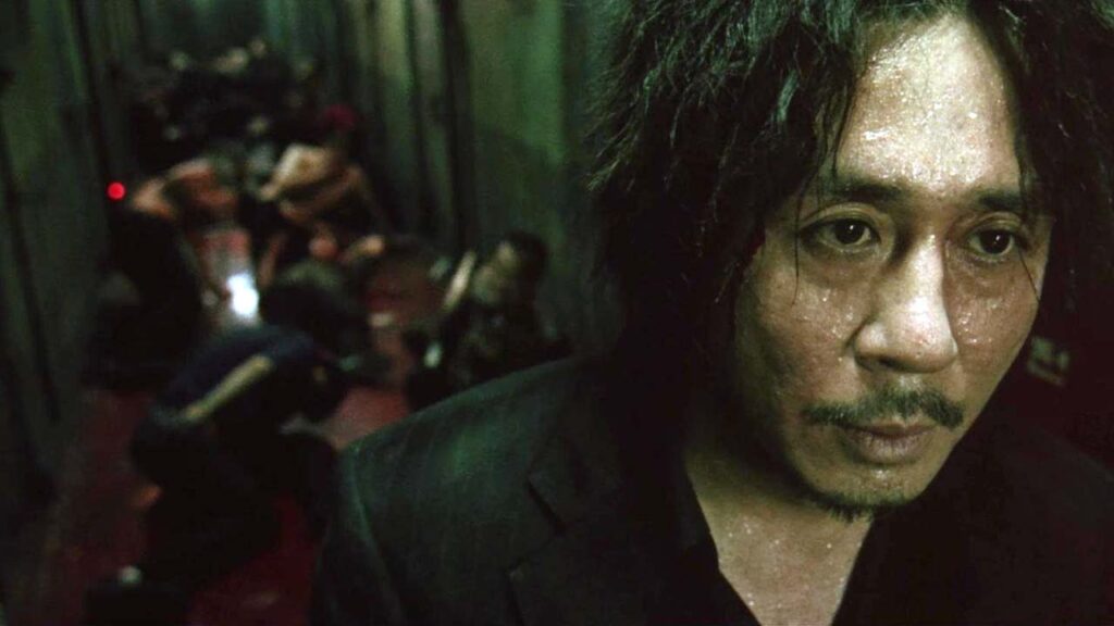Speciale Park Chan-wook - 