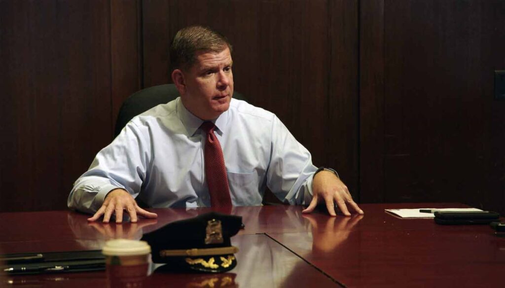 Una certa (grande) idea dell'America. 